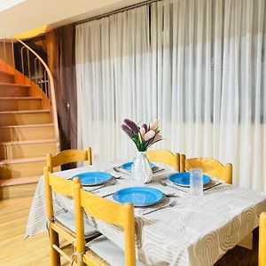 Appartement met Twee Slaapkamers